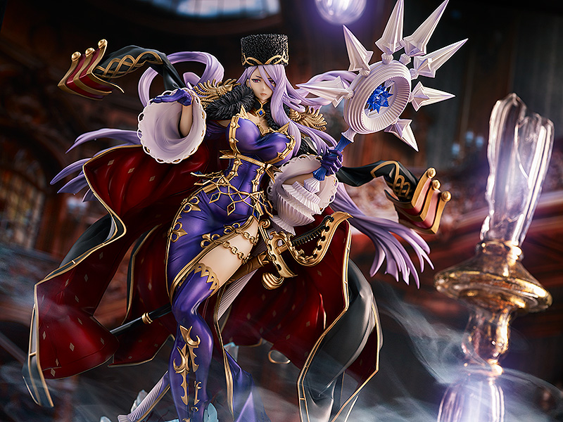 Crymaria Levin | Ultra Tokyo Connection